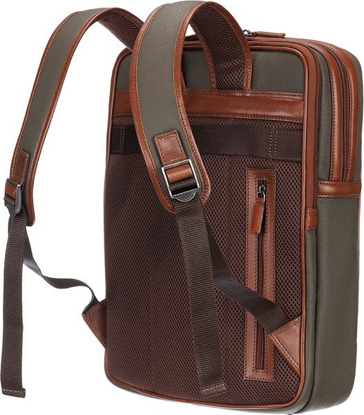Изображение товара Рюкзак Klondike 1896 Urban / KD1406-02 (оливковый/коричневый)