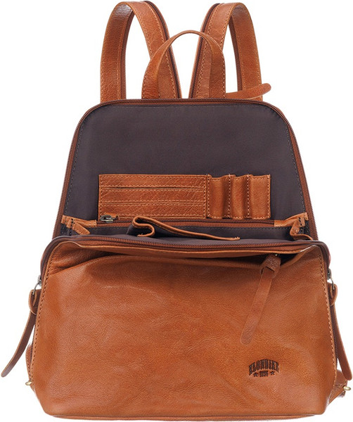 Изображение товара Рюкзак Klondike 1896 Urban / KD1295-04 (коньячный)