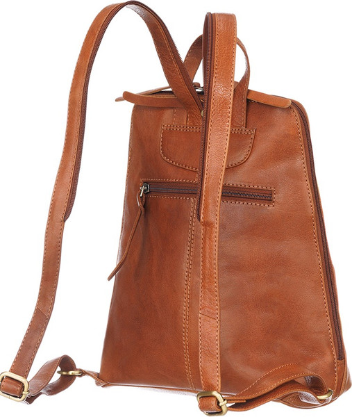Изображение товара Рюкзак Klondike 1896 Urban / KD1295-04 (коньячный)