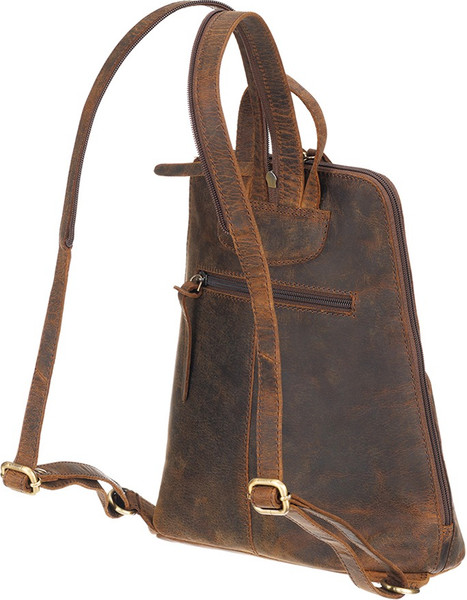 Изображение товара Рюкзак Klondike 1896 Urban / KD1295-03 (темно-коричневый)