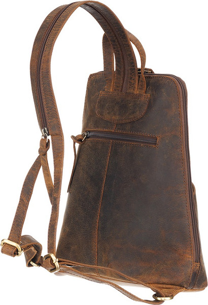 Изображение товара Рюкзак Klondike 1896 Urban / KD1295-03 (темно-коричневый)