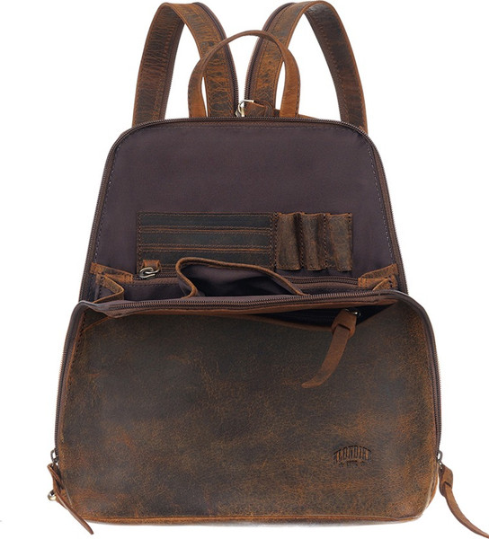 Изображение товара Рюкзак Klondike 1896 Urban / KD1295-03 (темно-коричневый)