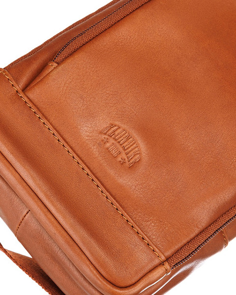 Изображение товара Рюкзак Klondike 1896 Urban / KD1299-04 (коньячный)