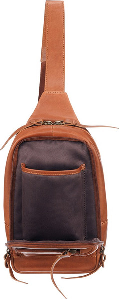 Изображение товара Рюкзак Klondike 1896 Urban / KD1299-04 (коньячный)