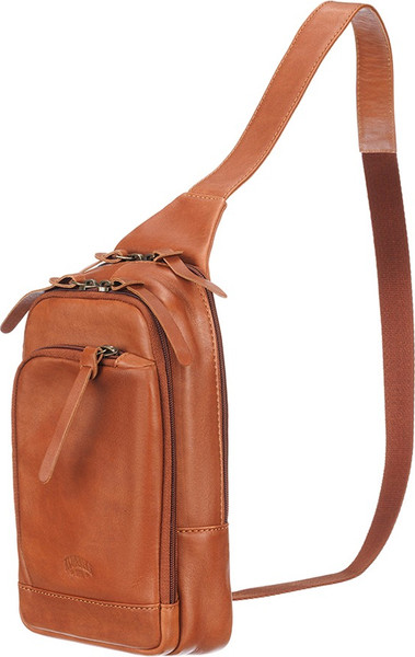 Изображение товара Рюкзак Klondike 1896 Urban / KD1299-04 (коньячный)