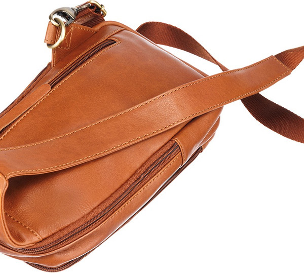 Изображение товара Рюкзак Klondike 1896 Urban / KD1299-04 (коньячный)