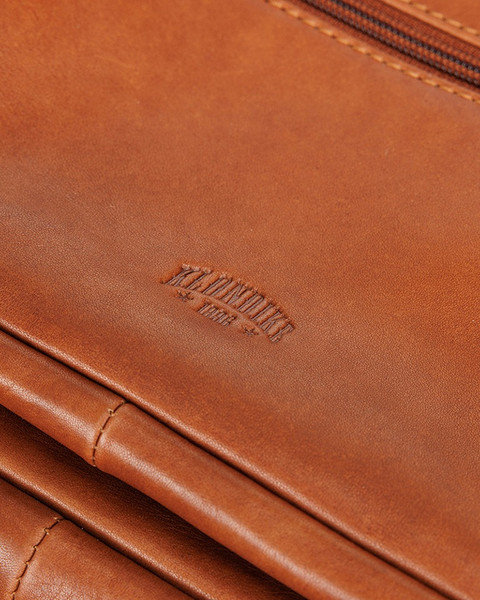 Изображение товара Рюкзак Klondike 1896 Urban / KD1293-04 (коньячный)