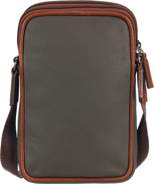 Изображение товара Сумка Klondike 1896 Urban / KD1402-02 (оливковый/коричневый)