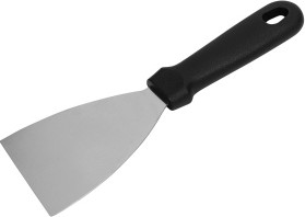 Изображение товара Кухонная лопатка Luxstahl RGS-Z9113-S / кт4322
