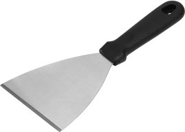 Изображение товара Кухонная лопатка Luxstahl RGS-Z9113-L / кт4321