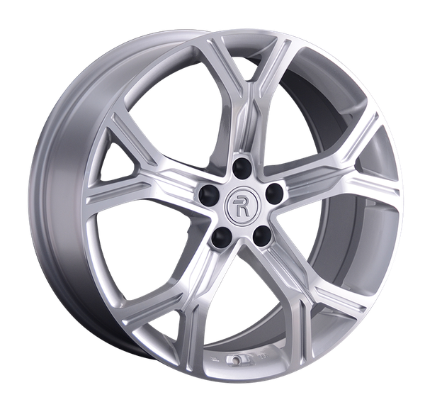 Изображение товара Литой диск Replay A204 19x8.5" 5x112мм DIA 66.6мм ET 28мм SF