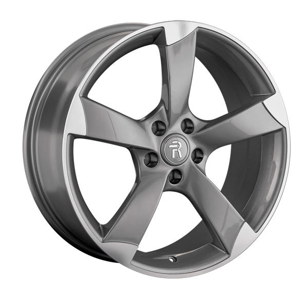 Изображение товара Литой диск Replay A56 19x8.5" 5x112мм DIA 66.6мм ET 30мм GMFP