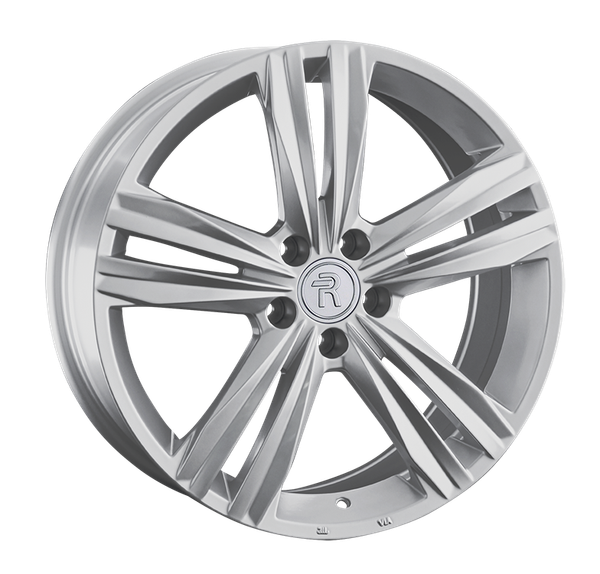 Изображение товара Литой диск Replay B236 19x8" 5x112мм DIA 66.6мм ET 30мм S