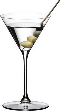 Изображение товара Набор бокалов Riedel Grape / 6424/77 (2шт)