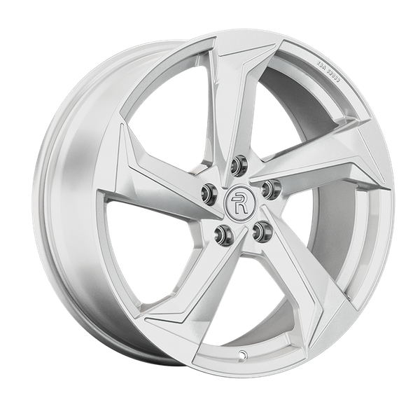 Изображение товара Литой диск Replay B318 19x8" 5x112мм DIA 66.6мм ET 30мм S