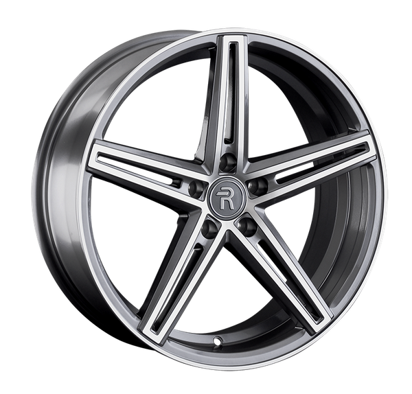 Изображение товара Литой диск Replay MR290 19x8.5" 5x112мм DIA 66.6мм ET 31.5мм GMF