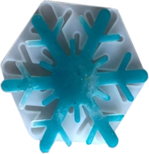 Изображение товара Форма для печенья S.G. Home SG-CM-SNOW1