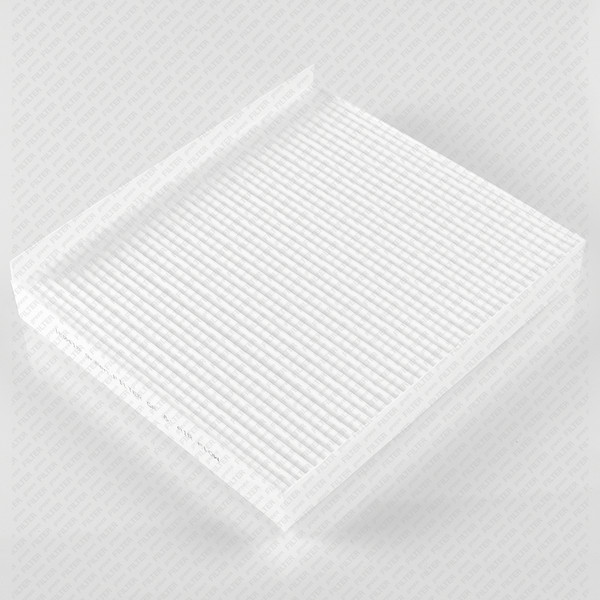 Изображение товара Салонный фильтр Green Filter IF0418