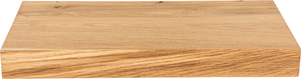 Изображение товара Полка Iva-Wood Solid Nature 60x22x4 / SW-013-SL (натуральный, с прямыми краями)