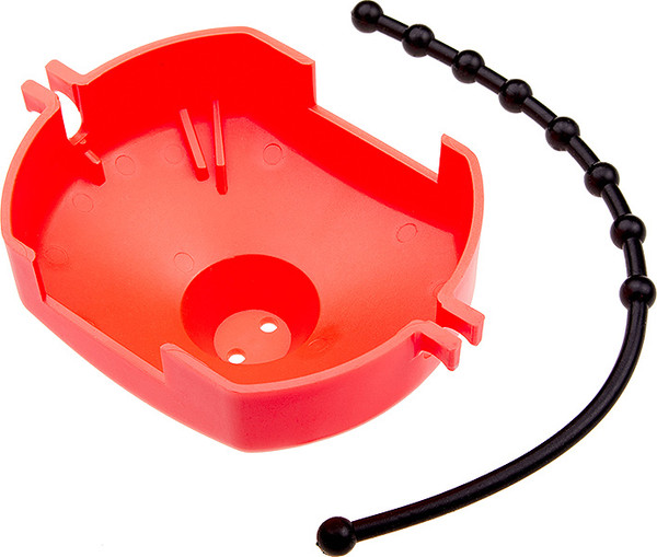 Изображение товара Чехол для ножей ледобура Higashi Cobra 130 / 06539