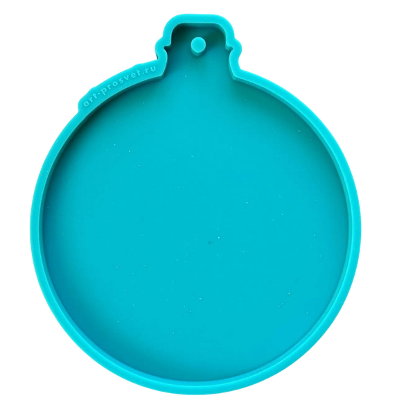 Изображение товара Форма для шоколада S.G. Home SG-FIC-NY20