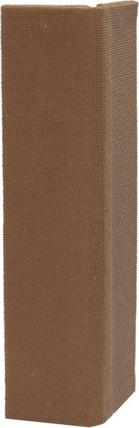 Изображение товара Когтеточка ZOONIK Угловая / 22395-2 (бежевый)