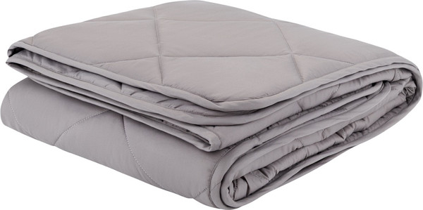 Изображение товара Одеяло Sofi de Marko Всесезонное 200x220 ВБ / Од-ВС-200х220мк (мокко)