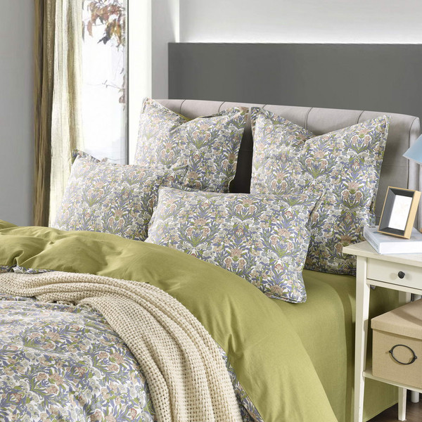 Изображение товара Комплект постельного белья Sofi de Marko Лив 7Е / 7Е-5555