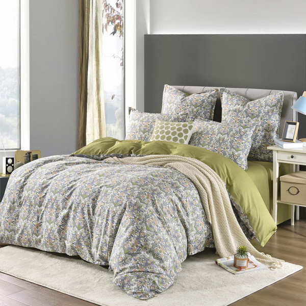 Изображение товара Комплект постельного белья Sofi de Marko Лив 7Е / 7Е-5555