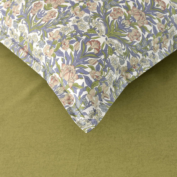 Изображение товара Комплект постельного белья Sofi de Marko Лив 7Е / 7Е-5555