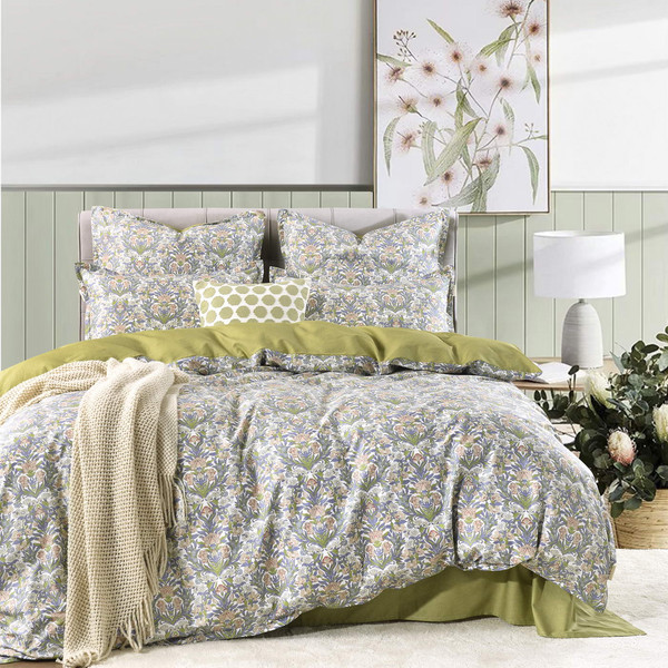 Изображение товара Комплект постельного белья Sofi de Marko Лив 7Е / 7Е-5555