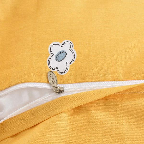 Изображение товара Комплект постельного белья Sofi de Marko Тутси 7Е / 7Е-5546 (зеленый)