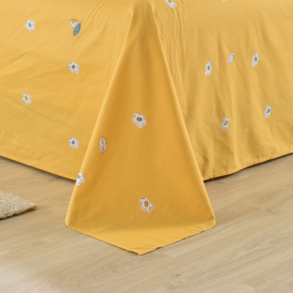 Изображение товара Комплект постельного белья Sofi de Marko Тутси 7Е / 7Е-5546 (зеленый)