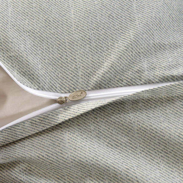 Изображение товара Комплект постельного белья Sofi de Marko Фрида 7Е / 7Е-5462 (серый)