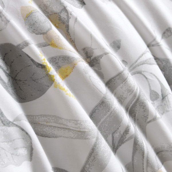 Изображение товара Комплект постельного белья Sofi de Marko Фрида 7Е / 7Е-5462 (серый)