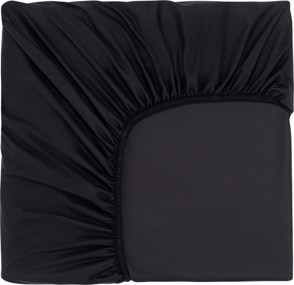 Изображение товара Простыня Sofi de Marko Трисс 160x200x20 / Пр-Тр-160х200чр (черный)