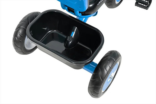 Изображение товара Трехколесный велосипед Farfello S-08 (синий)