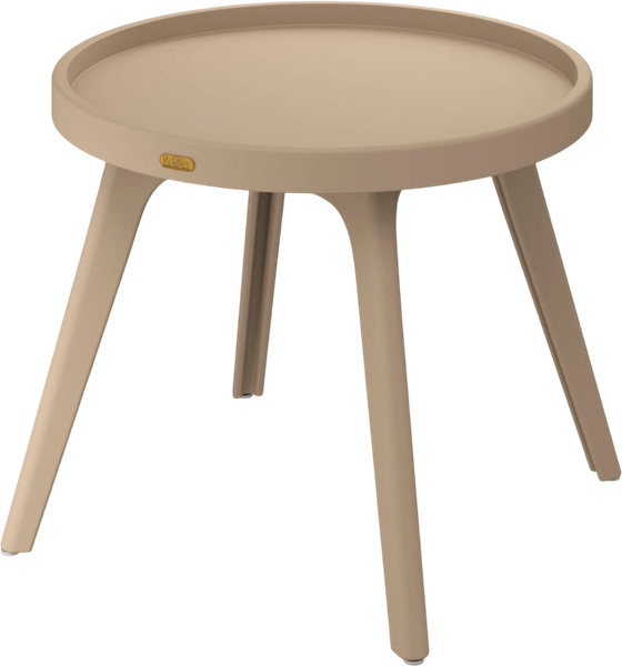 Изображение товара Журнальный столик Sheffilton SHT-CT97 (капучино)