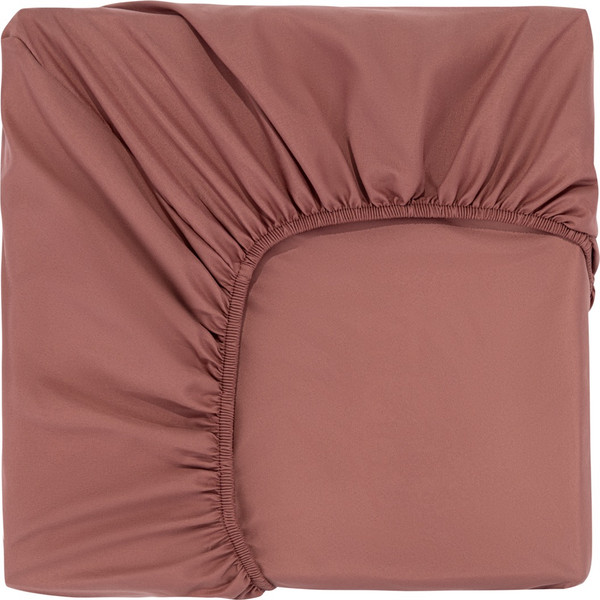 Изображение товара Простыня Sofi de Marko Трисс 90x200x20 / Пр-Тр-90х200пр (пепельная роза)