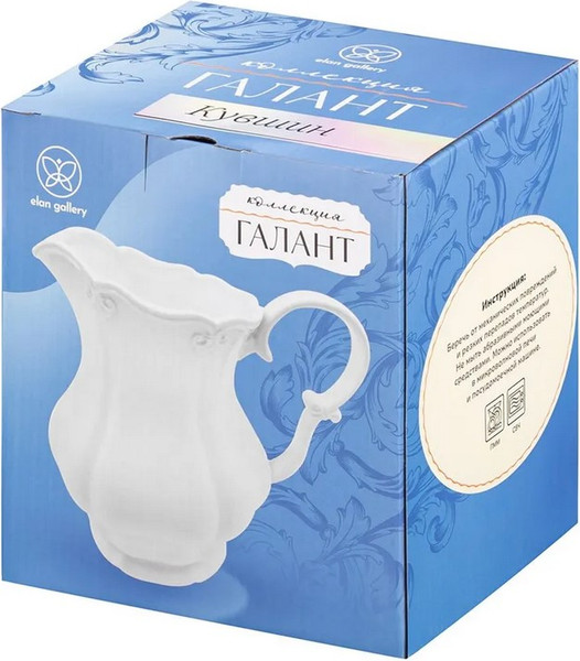 Изображение товара Кувшин Elan Gallery Галант / 760266