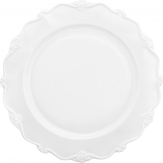 Изображение товара Набор тарелок Elan Gallery Галант / 760262