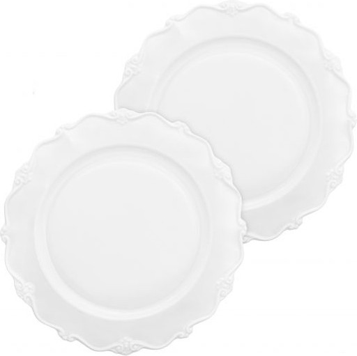 Изображение товара Набор тарелок Elan Gallery Галант / 760262