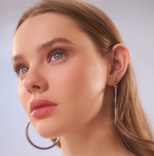 Изображение товара Гель для бровей Influence Beauty Brow Laminator Hold Gel (4г)