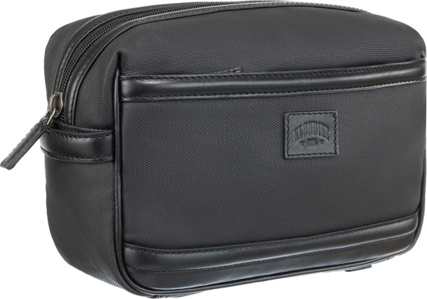 Изображение товара Косметичка Klondike 1896 Urban / KD1403-01 (черный)