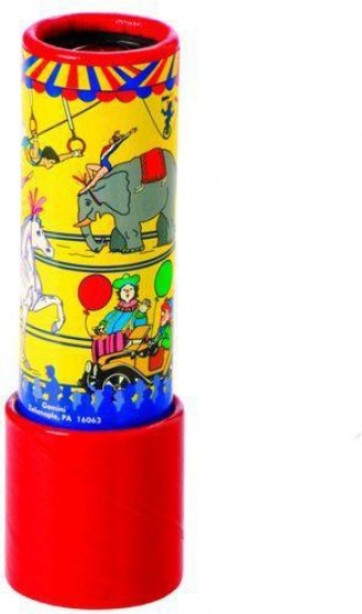 Изображение товара Развивающая игрушка Gemini Калейдоскоп Дети 89047