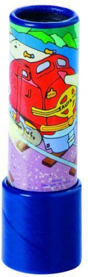 Изображение товара Развивающая игрушка Gemini Калейдоскоп Дети 89047