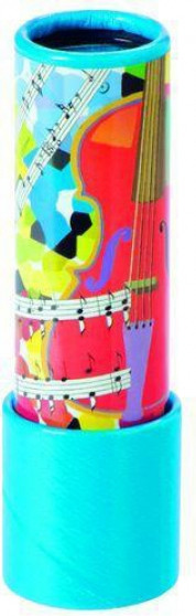 Изображение товара Развивающая игрушка Gemini Калейдоскоп Дети 89047