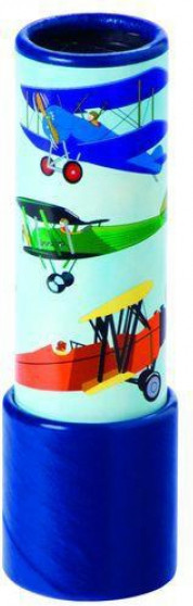 Изображение товара Развивающая игрушка Gemini Калейдоскоп Дети 89047