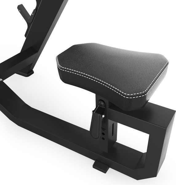 Изображение товара Скамья Скотта UNIX Fit Pro UC-1613