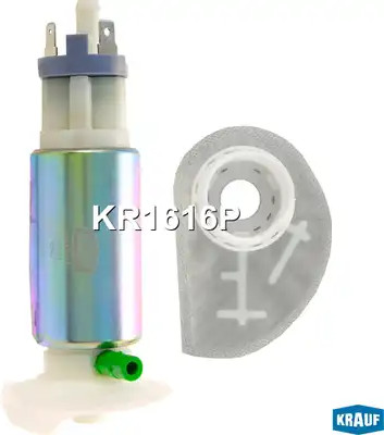 Изображение товара Топливный насос KRAUF KR1616P